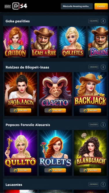 Captura de tela do x04 - Modo Torneio