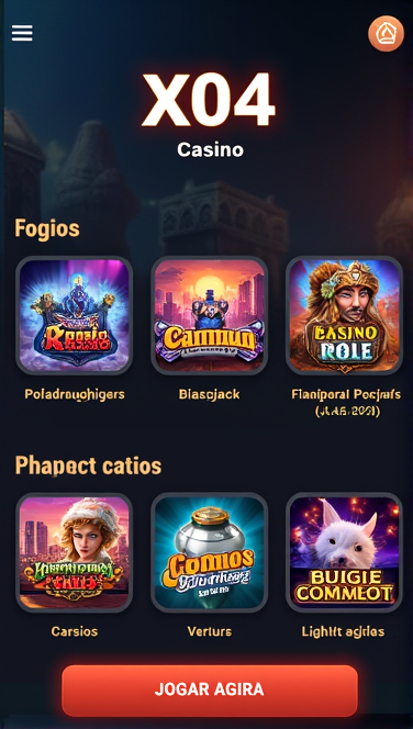 Captura de tela do x04 - Modo Torneio